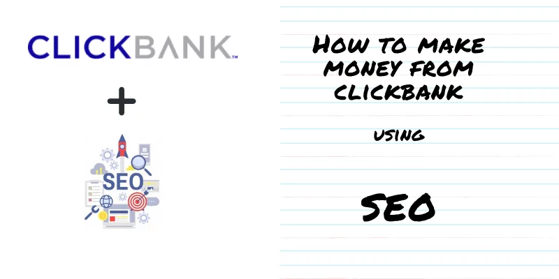 ClickBank 2020: How To Make Money With ClickBank Affiliate Marketing -  Nichehacks