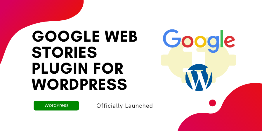 Google Web Stories Plugin For WordPress