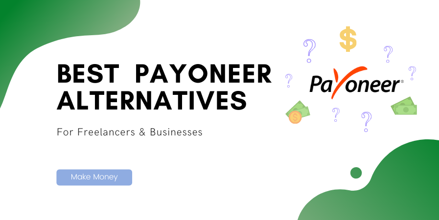 Payoneer Alternatives