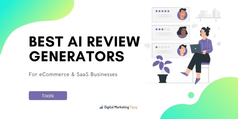 AI Review Generators